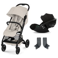 Duo Beezy 4 + Cloud G3 i-Size