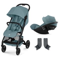 Duo Beezy 4 + Cloud G3 i-Size
