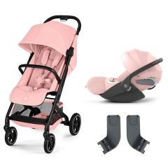 Duo Beezy 4 + Cloud T i-Size