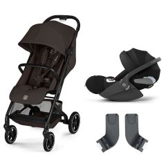 Duo Beezy 4 + Cloud T i-Size