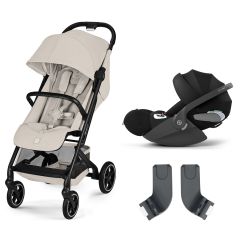 Duo Beezy 4 + Cloud T i-Size