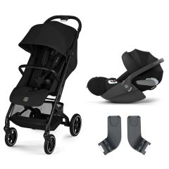Duo Beezy 4 + Cloud T i-Size