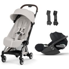 Duo Coya 2 + Cloud T i-Size