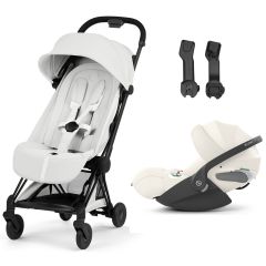 Duo Coya 2 + Cloud T i-Size