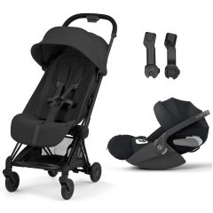 Duo Coya 2 + Cloud T i-Size