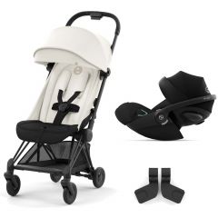 Duo Coya + Cloud G i-Size