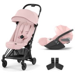 Duo Coya + Cloud T i-Size