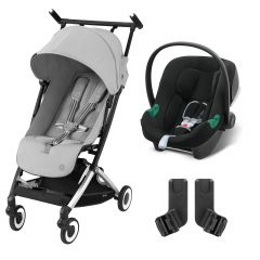 Duo Libelle 3 + Aton B2 i-Size