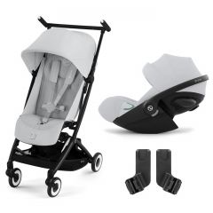 Duo Libelle 4 + Cloud G i-Size