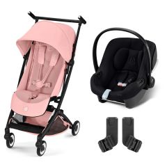 Duo Libelle 5 + Aton B2 i-Size