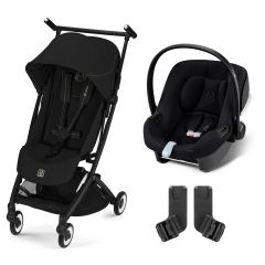 Duo Libelle 5 + Aton B2 i-Size