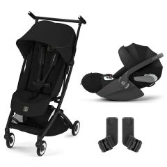 Duo Libelle 5 + Cloud T i-Size