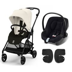 Duo Melio 5 + Aton B2 i-Size