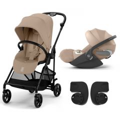 Duo Melio 5 + Cloud T i-Size