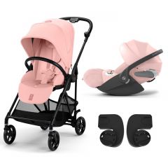 Duo Melio 5 + Cloud T i-Size