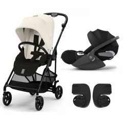 Duo Melio 5 + Cloud T i-Size