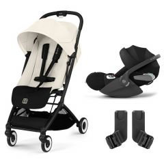 Duo Orfeo 2 + Cloud T i-Size