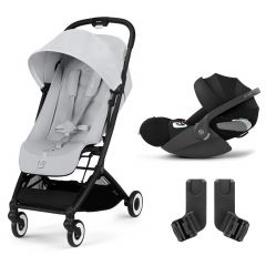 Duo Orfeo 2 + Cloud T i-Size