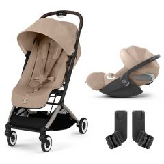 Duo Orfeo 2 + Cloud T i-Size