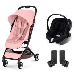 Duo Orfeo 3 + Aton B2 i-Size