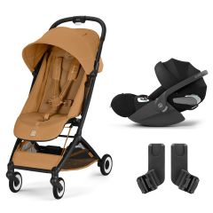 Duo Orfeo 3 + Cloud T i-Size