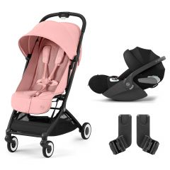 Duo Orfeo + Cloud T i-Size