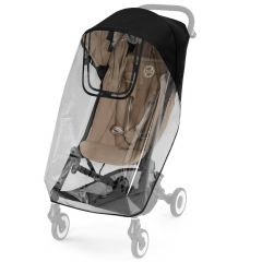 Habillage-pluie pour Agis