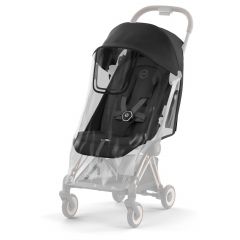 Habillage-pluie pour Coya