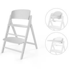 Pack 3-en-1 chaise haute Click & Fold