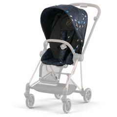 Pack siège Luxe Mios 3