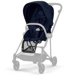 Pack siège Luxe Mios 3