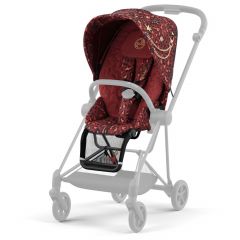 Pack siège Luxe Mios 3
