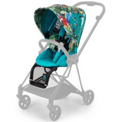 Pack siège Luxe Mios 3