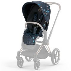 Pack siège Luxe Priam 4