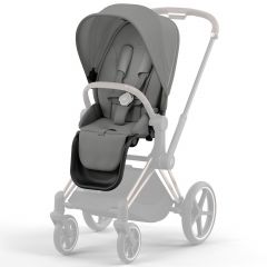 Pack siège Luxe Priam 4