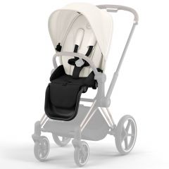 Pack siège Luxe Priam 4