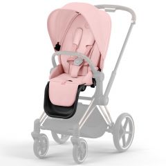 Pack siège Luxe Priam 4