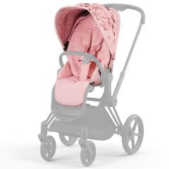 Pack siège Luxe Priam 4