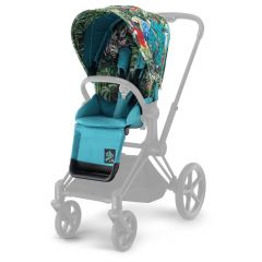 Pack siège Luxe Priam 4