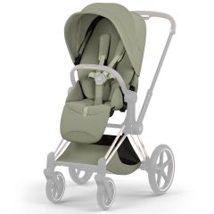 Pack siège Priam 5 / e-Priam 3