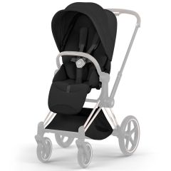 Pack siège Priam 5 / e-Priam 3