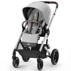 Poussette Balios S Lux 2