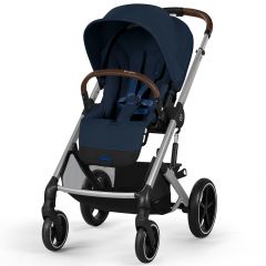 Poussette Balios S Lux 3