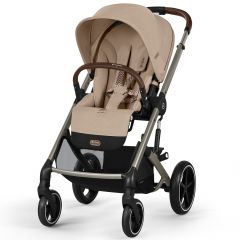 Poussette Balios S Lux 3