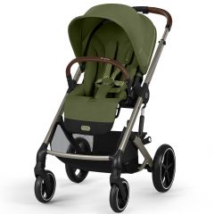 Poussette Balios S Lux 3