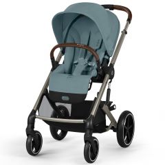 Poussette Balios S Lux 3