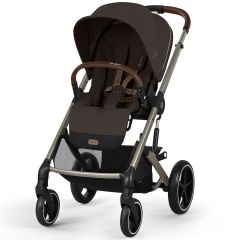 Poussette Balios S Lux 4