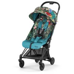 Poussette Coya