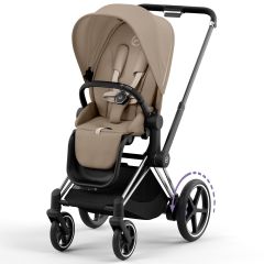 Poussette e-Priam 2