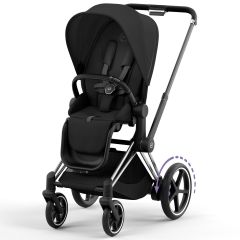 Poussette e-Priam 2